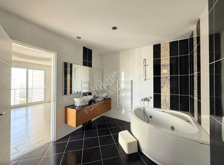 Fume'den Merkez Mah. Kiralık Lüks Daire