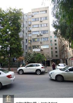 Alsancak Ali Çetinkaya Bulv.asansörlü 1+1 Dünya Göz Hastanesi Karşısında Satılık İş Yeri