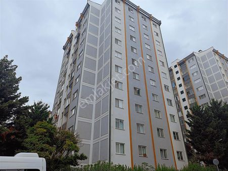 Relax Tr'den Hasanağa Toki'de Fırsat Fiyatlı 2+1 Satılık Daire