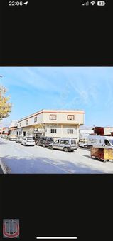 Köy Garajları Kiralık 3 Katlındükkan