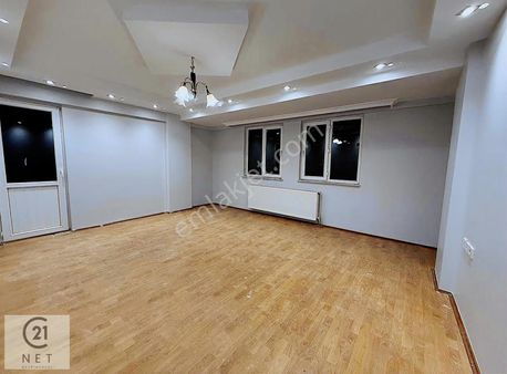 Century 21 Net'ten Karaman Ortaokulu Karşısı 3+1 Kiralık Daire