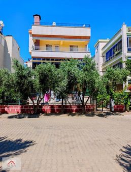 Didimde Satılık Bahçeli 2+1 Dubleks