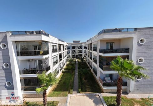 Havalanına Yakın Site İçerisinde 3+1 Daire