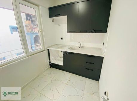 Kostak Gayrimenkul'den Akçay'da Arakat Çift Balkonlu 2+1 Daire^^