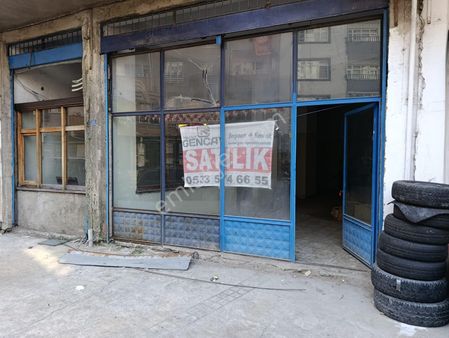Fatsa Kurtuluş Satılık İşyer
