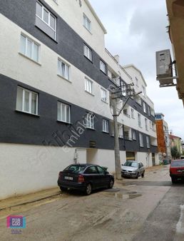 Dialog Skala Dan Demirtaşta Yeni Bina Da Satılık 3+1 Daire