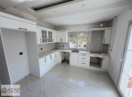 Azad-7 Ocak Parkı Civarında Satılık 3+1 (142m2) Sıfır Daire