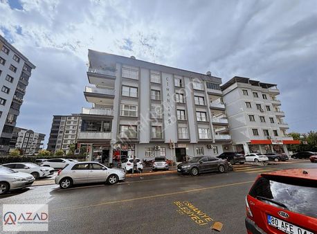 Azad-yıldırım Beyazıt Mah Satılık 4+1 (200m2) Daire