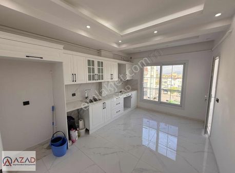 Azad-7 Ocak Parkı Civarında Satılık 2+1 (101m2) Sıfır Daire