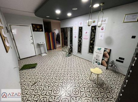 Azad-çarşamba Pazarı Atatürk Caddesi Kiralık Ofis 2+1 110m2