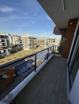 Karabağ'dan ! Liva Garden Göksu'da Lüx 1+1