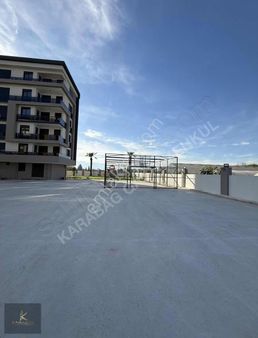 Karabağ'dan ! Riveria Residance'da Kiralık 1+1