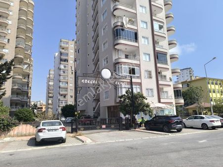 Metin Gayrimenkul Den Mersin Bahçelievler Satılık Daire