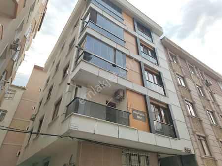 Yıldız Dan Medipol Yakını İskanlı Kredili Boş Fırsat 3+1 Normal Kat