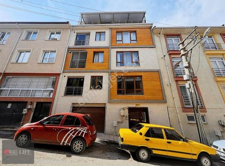 Rw Lıfe // Şirintepe Mh 120 M2 2+1 Lüx Satılık Daire