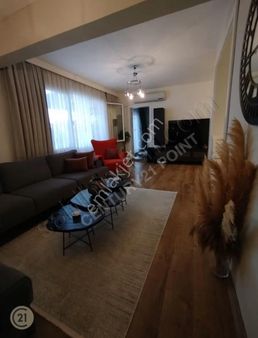 C21 Point'ten Bodrum Yokuşbaşı'da Satılık 3+1 Bahçeli Daire