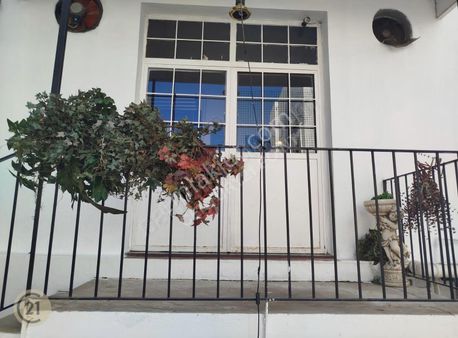 C21 Point'ten Bodrum Merkez Oasis Yakını Eşyalı Stüdyo Daire