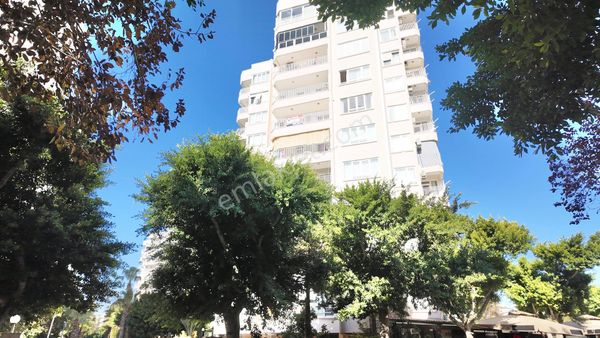 Konyaaltı Gürsu Güneykent 2 Arakat Satılık Daire