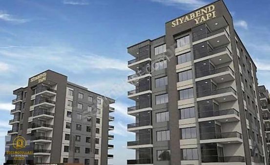 Dökmetaş Siyabent Yapıda 2+1 Girşş Kat 70 M2 Daire