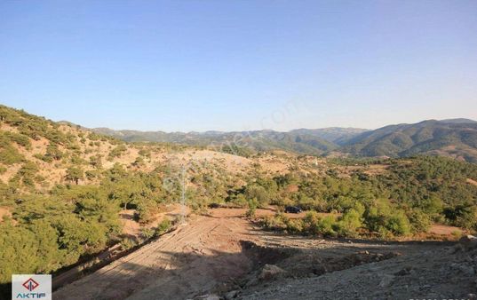 🛑🛑aktif'ten Çamtepe'de 2400 M2 Manzaralı Yolu Olan Bakımı Yapılmış Satılık Tarla 🛑🛑