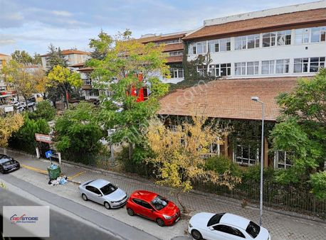 Emek'te B.a.l. Karşısı Sıfır 3+1 Dubleks Daire