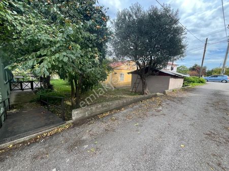 Remax Natural'den Saraylı'da Satılık Arsa