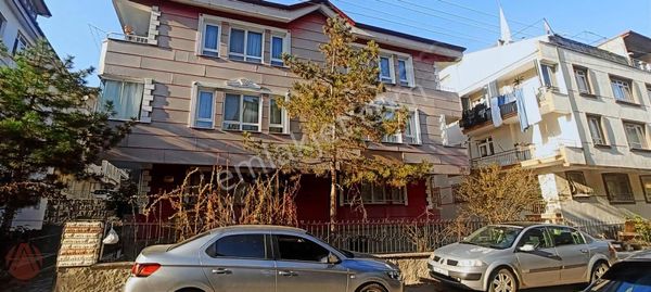 Keçiören 19 Mayıs Mah Yunus Emre Caddesi Yakını Kiralık 3+1