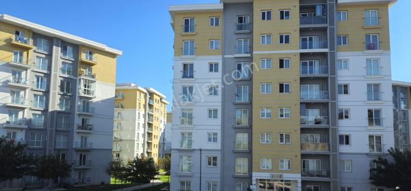 Silivri Kiptaş Konutları 'nda Satılık 2+1 Daire