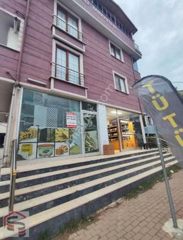 Nenehatun Mahallesi Fatih Caddesinde Kiralık Dükkan 50mt