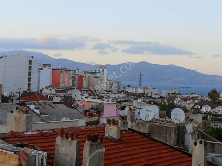 Net Emlak'tan Sunullah Mahallesi Satılık 2+0 Daire