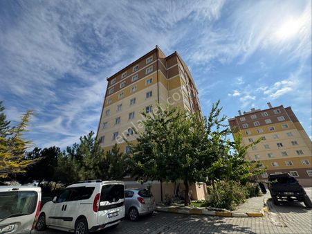 A-k Emlaktan Akşehir Kozağaç Tokide 2+1 Kiralık Daire