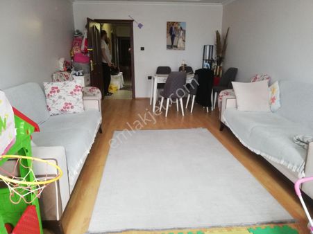 Net Emlak'tan Hacıyusuf Mahallesi 3+1 Satılık Daire