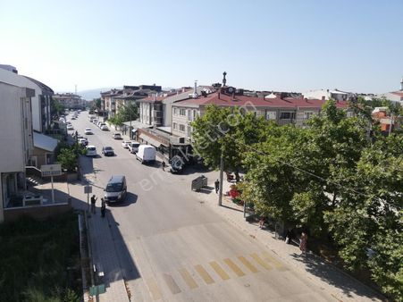 Net Emlak'tan İhsaniye Mahallesi 3+1 Satılık Daire