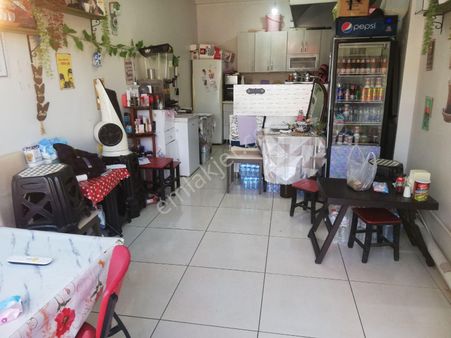 Net Emlak'tan Cinçukuru Yaşamkent Proje Karşısı Satılık Dükkan