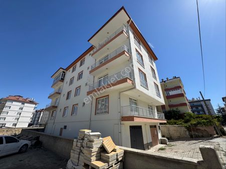 A-k Emlaktan Akşehir İstasyon Mah 2+1 4 Yıllık Kiralık Asansörlü Daire