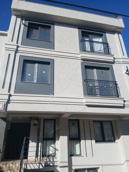 Net'ten Sununullah Mahallesinde 2+1 Sıfır Daire