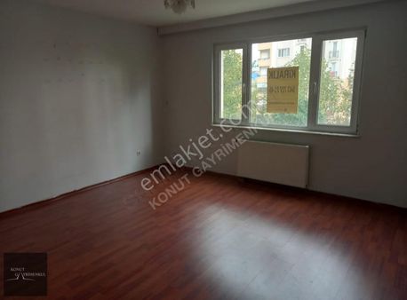 Tuzla Kiptaş Konutlarında Kiralık Daire