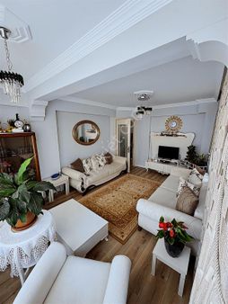 Net'ten İhsaniyede Cumartesi Pazarı Yanı Satılık 2+1 100m2 Daire