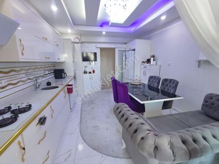 Ayalp'ten Kfb Rüya Sitesinde Rüya Gibi Fırsat 3+1 Daire