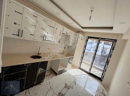 Beyazyaka'dan Atatürk Mahallesinde 2+1 Satılık Daire