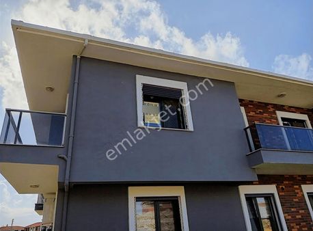 Kazım Dirikte 2+1 Ayrı Mutfaklı Sıfır Daire