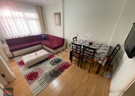 Ankara Keçiören Etlik Merkez ' De 3+1 Eşyalı Kiralık Daire Gata Ve Şehir Hastanesi Yakını