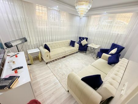 Pusula İnşaat'tan İsmetpaşa Mah. 2+1 Köşe Başı Satılık Bahçe Katı