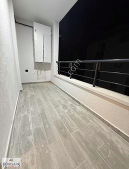 Rönesans Emlak'tan Ulaşıma Yakın Mevlana Mah. 1+1 Daire