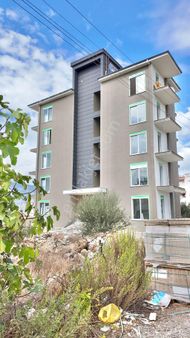 Döşemealtı Yeniköy Özel Bahçeli Satılık Daire