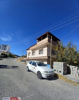 Mehmet Akif Ersoy Mah'nde Satılık 2 Katlı Müstakil Ev