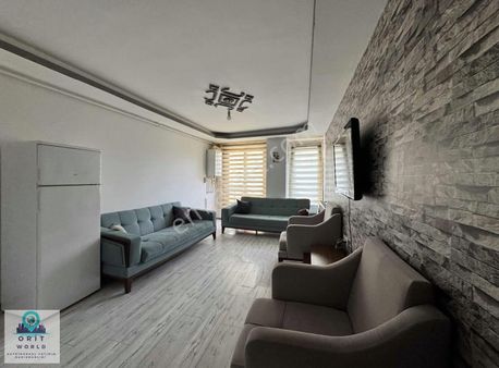 Dumlupınarda Kiralık 2+1 Geniş Arakat Daire