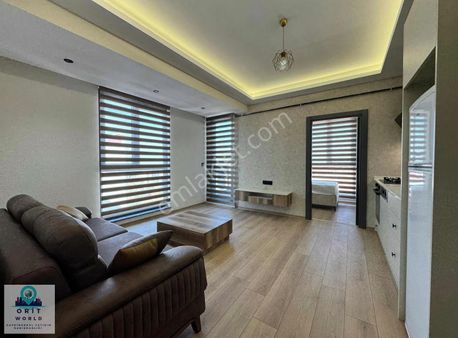 Görükle Dumlupınar Mahallesi 2+1 Eşyalı Sıfır Lüks Kiralık Daire