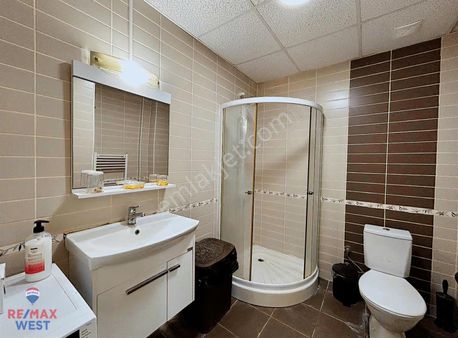 Villakent De 1500 M2 Bahçeli,havuzlu, Eşyalı Kiralık 2+1 Villa