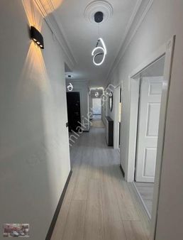 Pınarbaşında Ara Katta Asansörlü Ful Yapılı 3+1